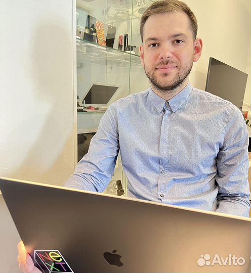 Обучение по macOS. Онлайн / Офлайн