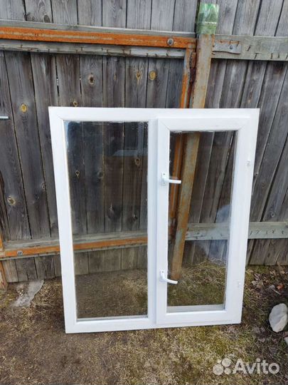 Деревянные окна