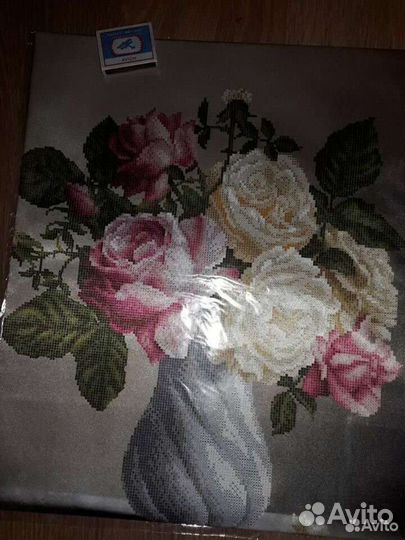 Схемы для вышивки бисером