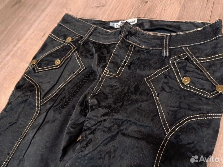 Брюки женские Jasiva beka р.44-46
