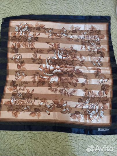 Платки новые
