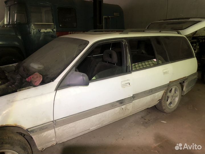Opel omega а