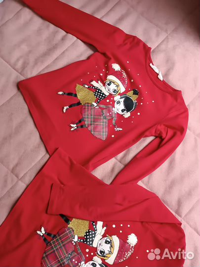 Детские вещи для девочки