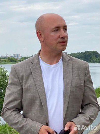 Юридические услуги