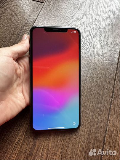 iPhone 11 Pro Max, 512 ГБ