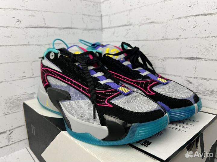 Кроссовки Jordan Luka 2 Оригинал (42,5 - 44,5 EU)