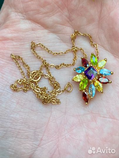 Украшения Бижутерия Натуральные камни