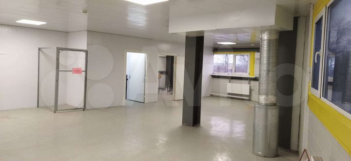 Склад, 155 м²