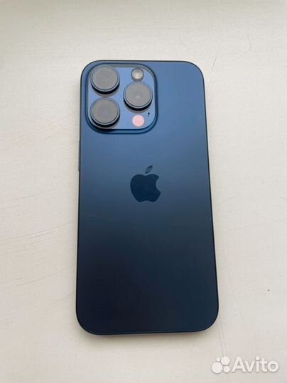 iPhone 15 Pro Max, 256 ГБ