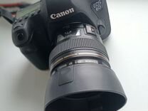Canon 6D +85mm+430ex ii +синхро+сумка