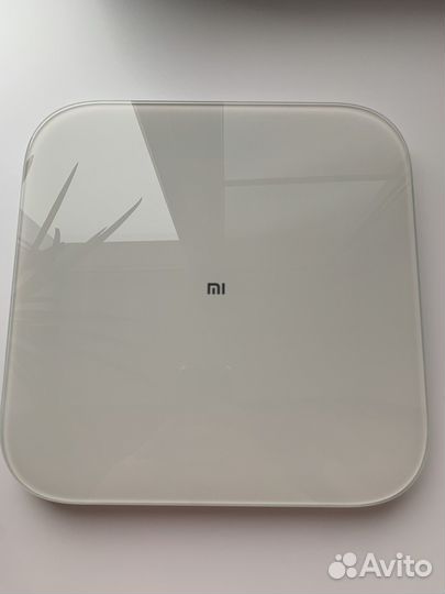 Весы Xiaomi Mi SMART Scale 2