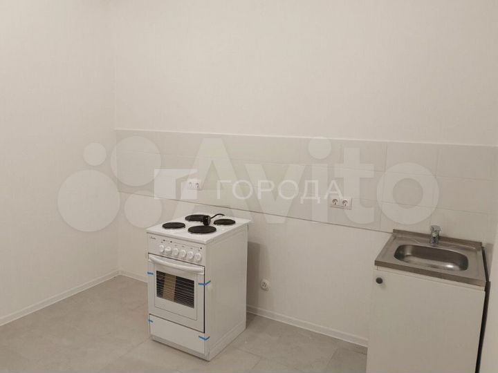 2-к. квартира, 56,2 м², 11/17 эт.