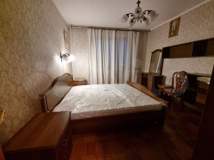 Комната 16,5 м² в 2-к., 13/16 эт.