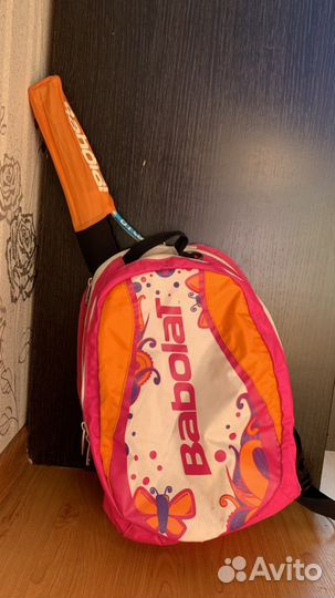 Ракетка для большого тенниса babolat