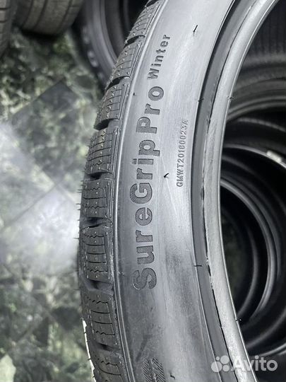 Gripmax SureGrip Pro Winter 245/35 R19 93V