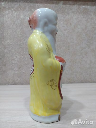 Штоф мудрец