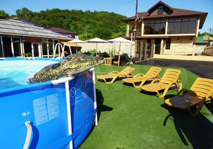 Комната 30 м², 1/2 эт.