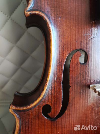 Скрипка 4/4 Германия