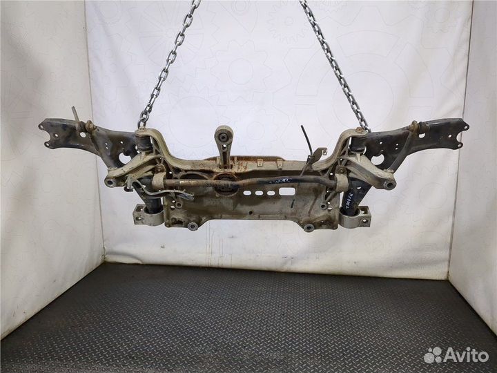 Балка подвески передняя Volkswagen Tiguan, 2010