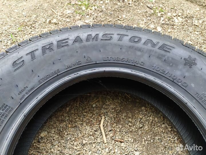 Streamstone SW705 185/80 R14C