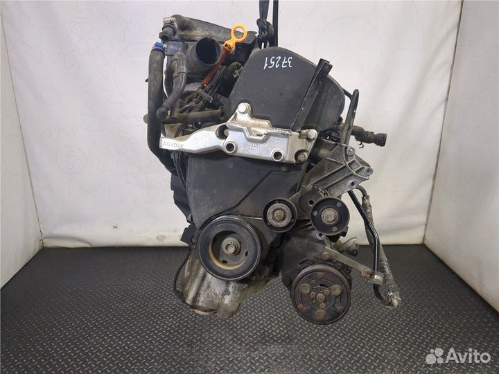 Двигатель Volkswagen Golf 4, 1999