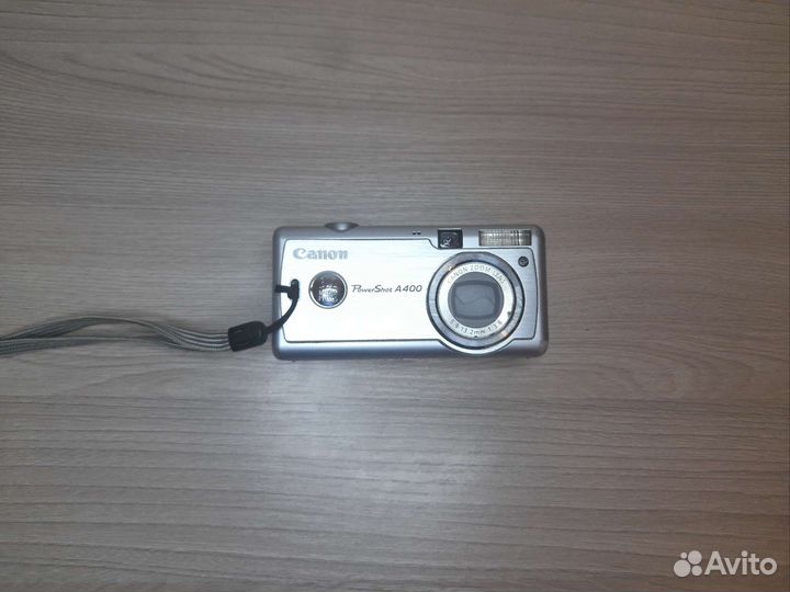 Фотоаппараты