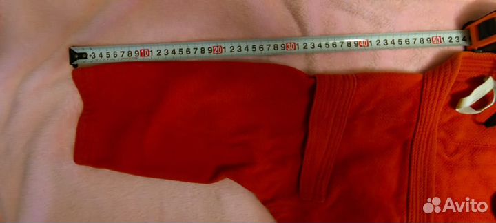 Самбовка детская 30-32