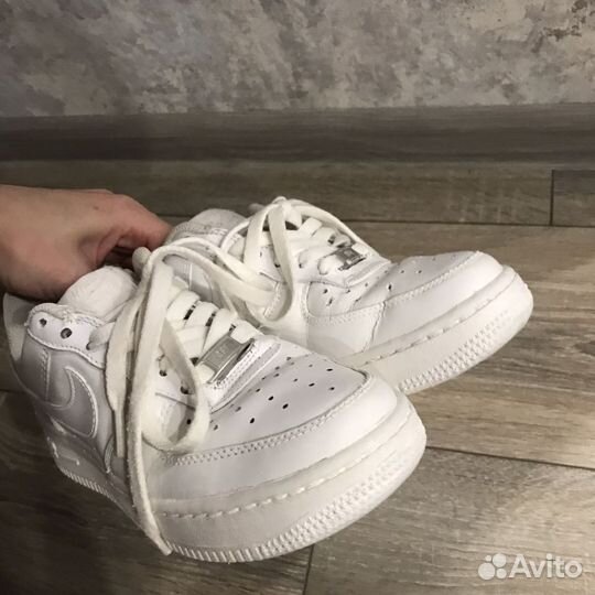 Nike air force 1