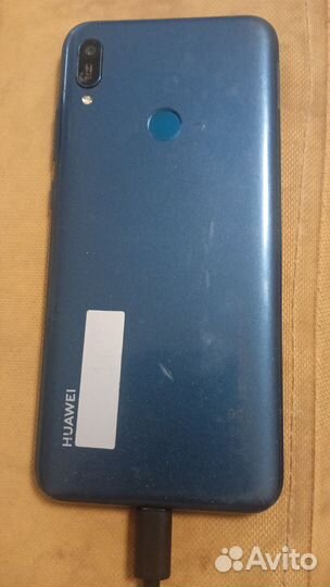 HUAWEI Ascend D1 Quad XL, 8 ГБ