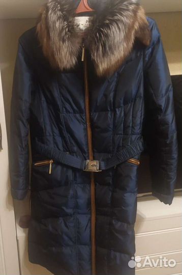 Пуховик