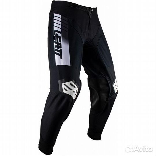 Мотоштаны Leatt Moto 4.5.Pant