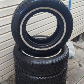 Bridgestone WT14 205/75 R15