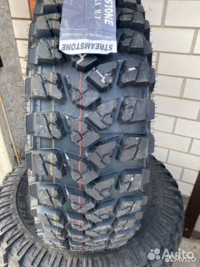 Streamstone Crossmaxx 265/70 R16