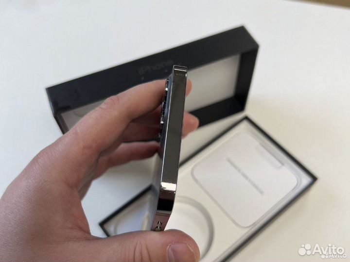 iPhone 12 Pro Max, 512 ГБ