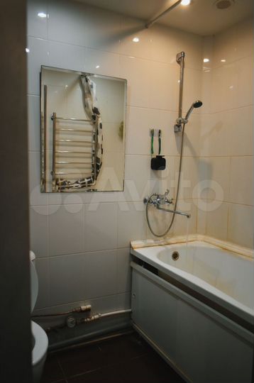 2-к. квартира, 41,1 м², 5/5 эт.