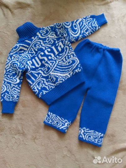 Костюм детский