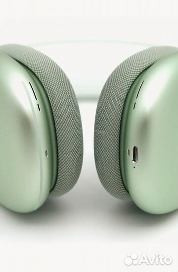 Беспроводные наушники apple airpods max бу