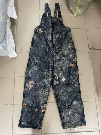 Полукомбинезон мужской зимний 44, 52,56,60