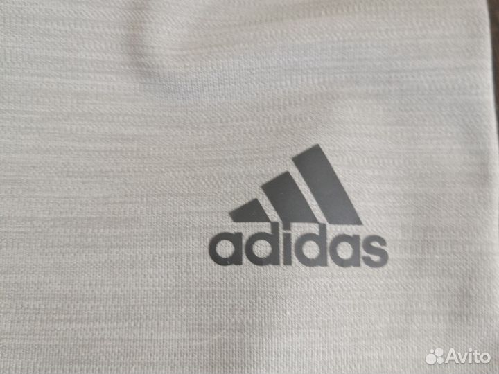 Леггинсы спортивные adidas