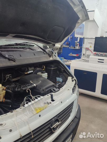 Ремонт авто