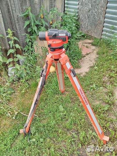 Нивелир оптический 32 бу