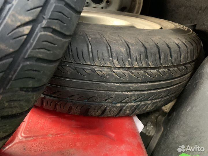 КАМА Кама-217 175/70 R13