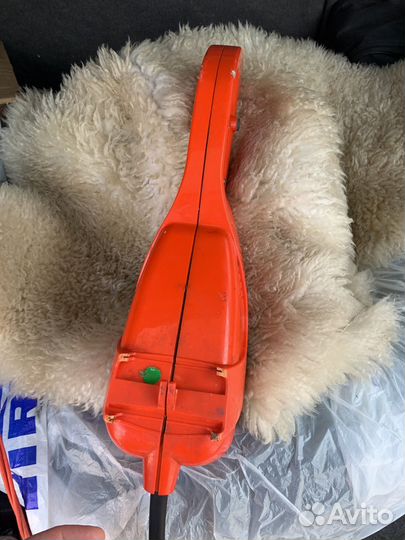 Мотор стеклоподемнмка