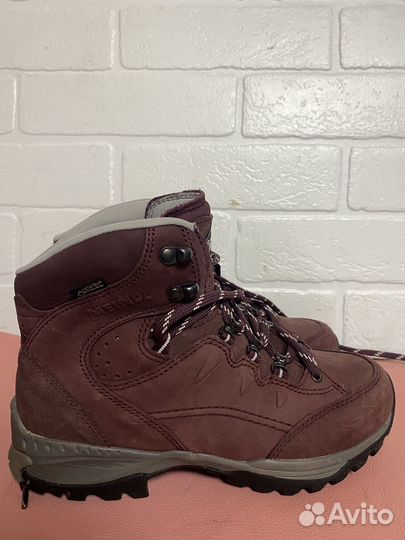 Meindl Gore TEX Bibram(35.5)