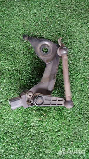 Датчик положения кузова задний Audi A4 Allroad B8