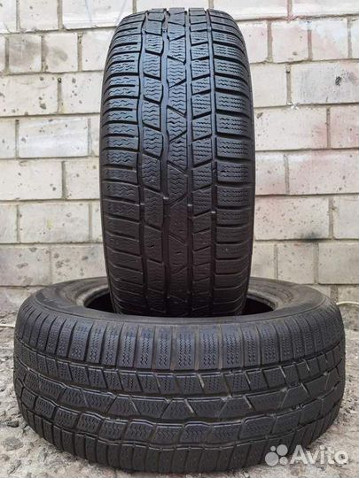 Continental ContiWinterContact TS 830 P 215/60 R16 99H
