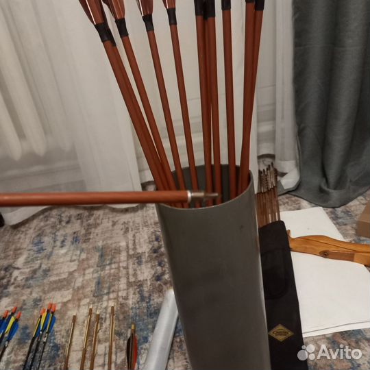 Стрелы для лука