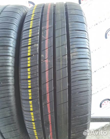 Goodyear EfficientGrip 205/55 R17 91V
