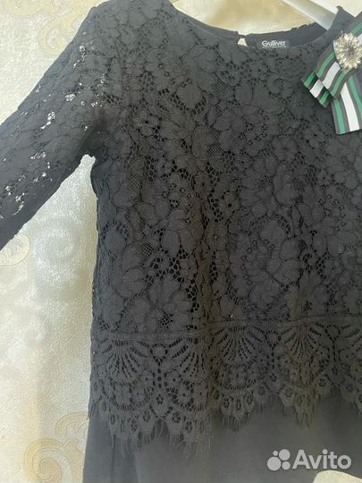 Костюм на девочку