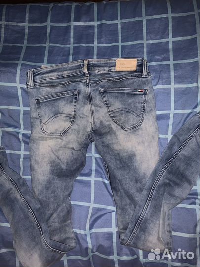 Джинсы оригинал